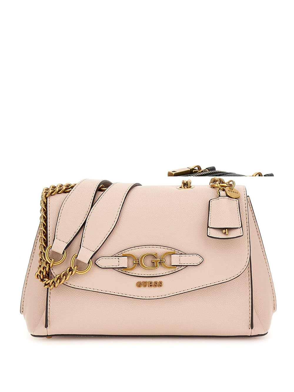 GUESS Borsa a Spalla Donna - Beige modello HWBB9494210