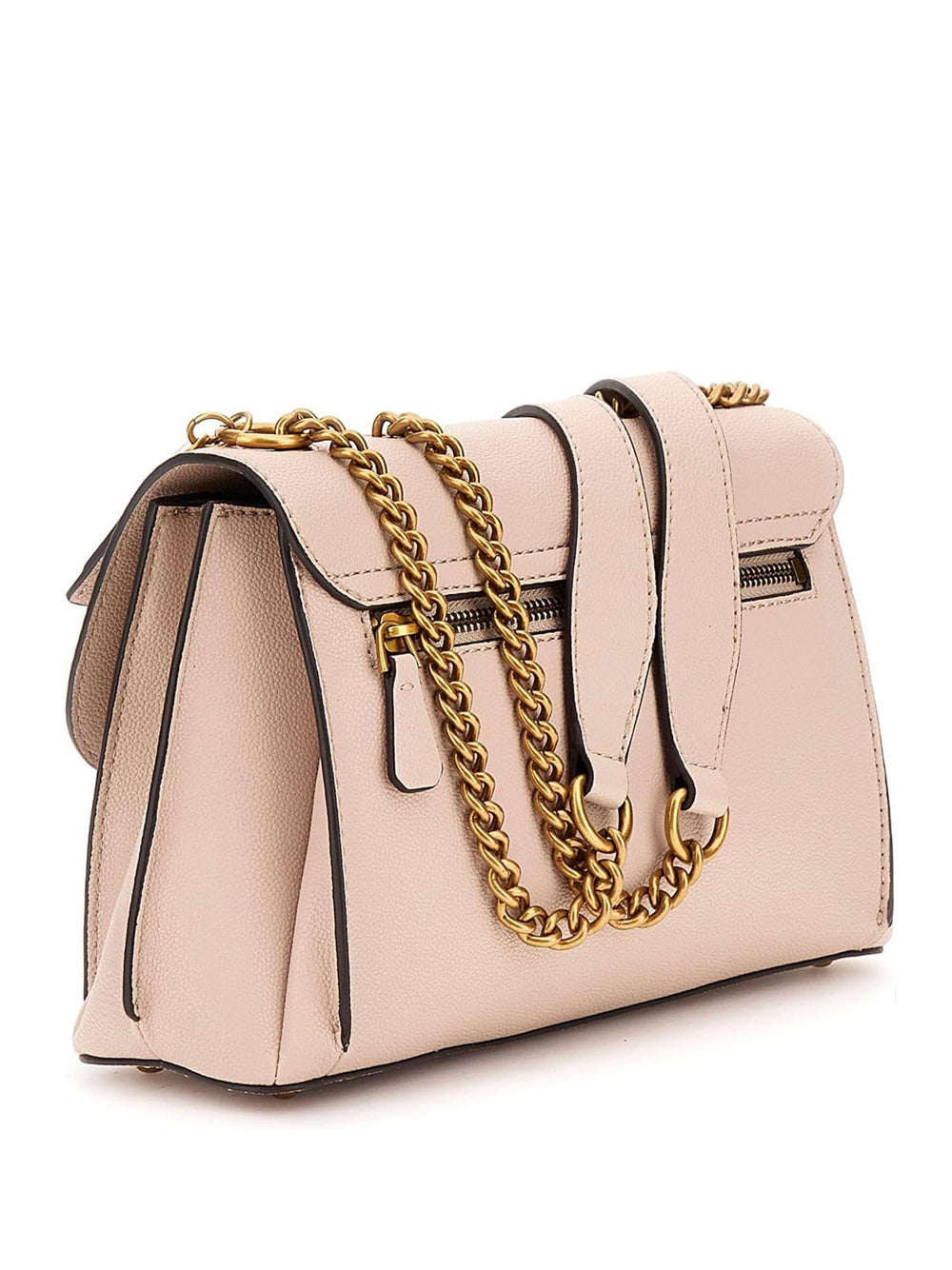 GUESS Borsa a Spalla Donna - Beige modello HWBB9494210