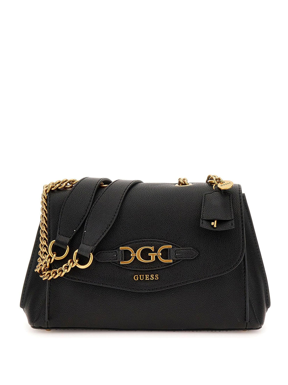 GUESS Borsa a Spalla Donna - Nero modello HWBB9494210