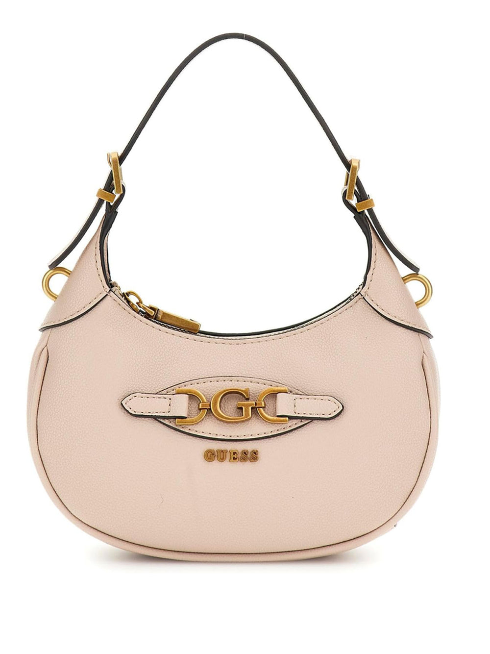 GUESS Borsa a Spalla Donna - Beige modello HWBB9494730