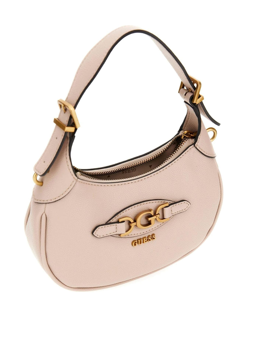 GUESS Borsa a Spalla Donna - Beige modello HWBB9494730