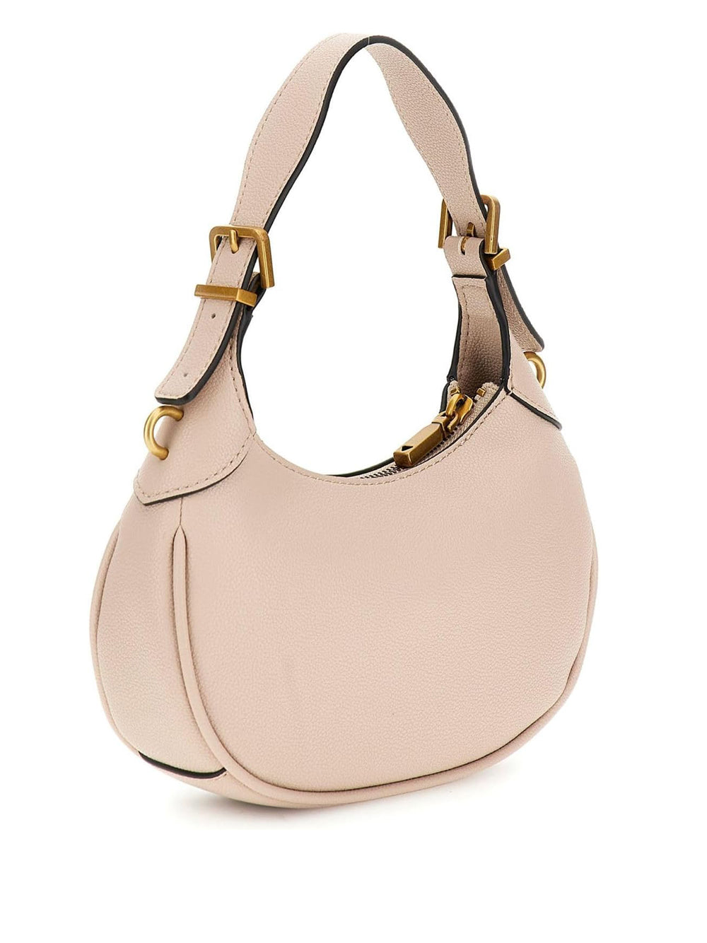 GUESS Borsa a Spalla Donna - Beige modello HWBB9494730