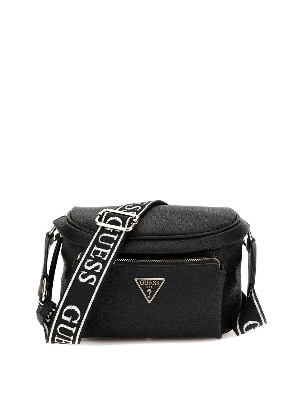 GUESS Borsa a Tracolla Donna - Nero modello HWBG9006800