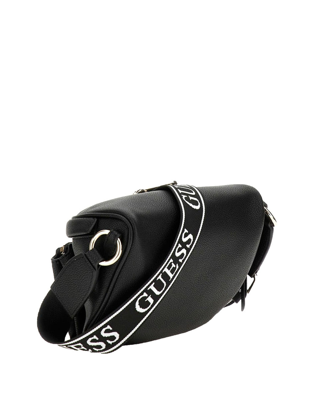 GUESS Borsa a Tracolla Donna - Nero modello HWBG9006800