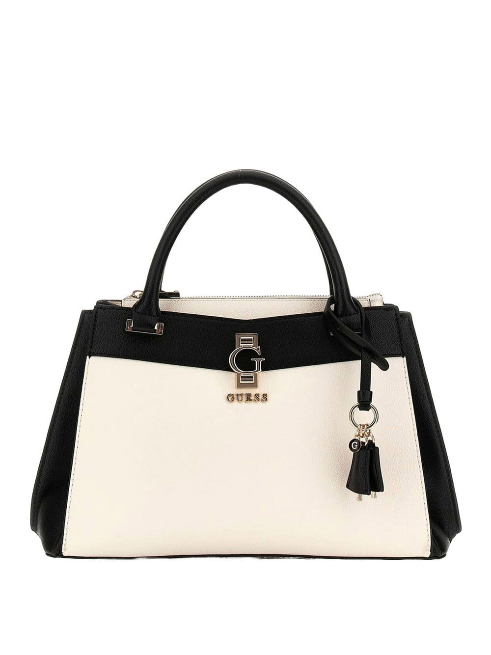 GUESS Borsa a Mano Donna - Marrone modello HWBG9331060