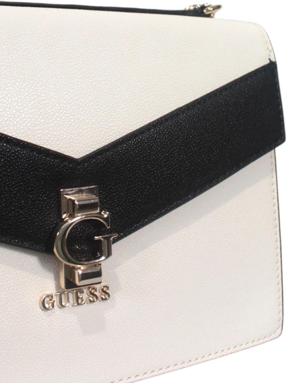 GUESS Borsa a Tracolla Donna - Marrone modello HWBG9331210