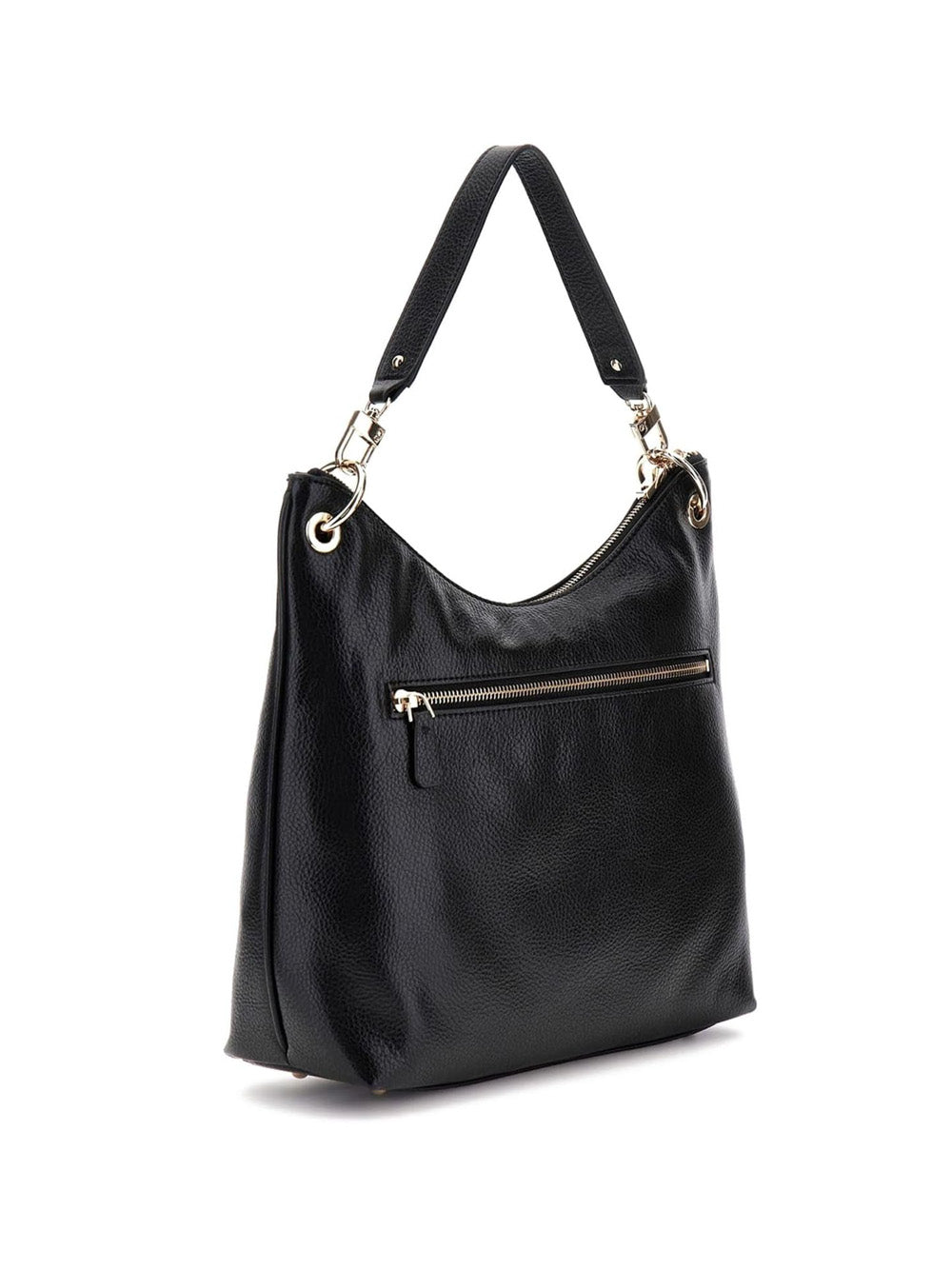 GUESS Borsa a Spalla Donna - Nero modello HWBS8501030