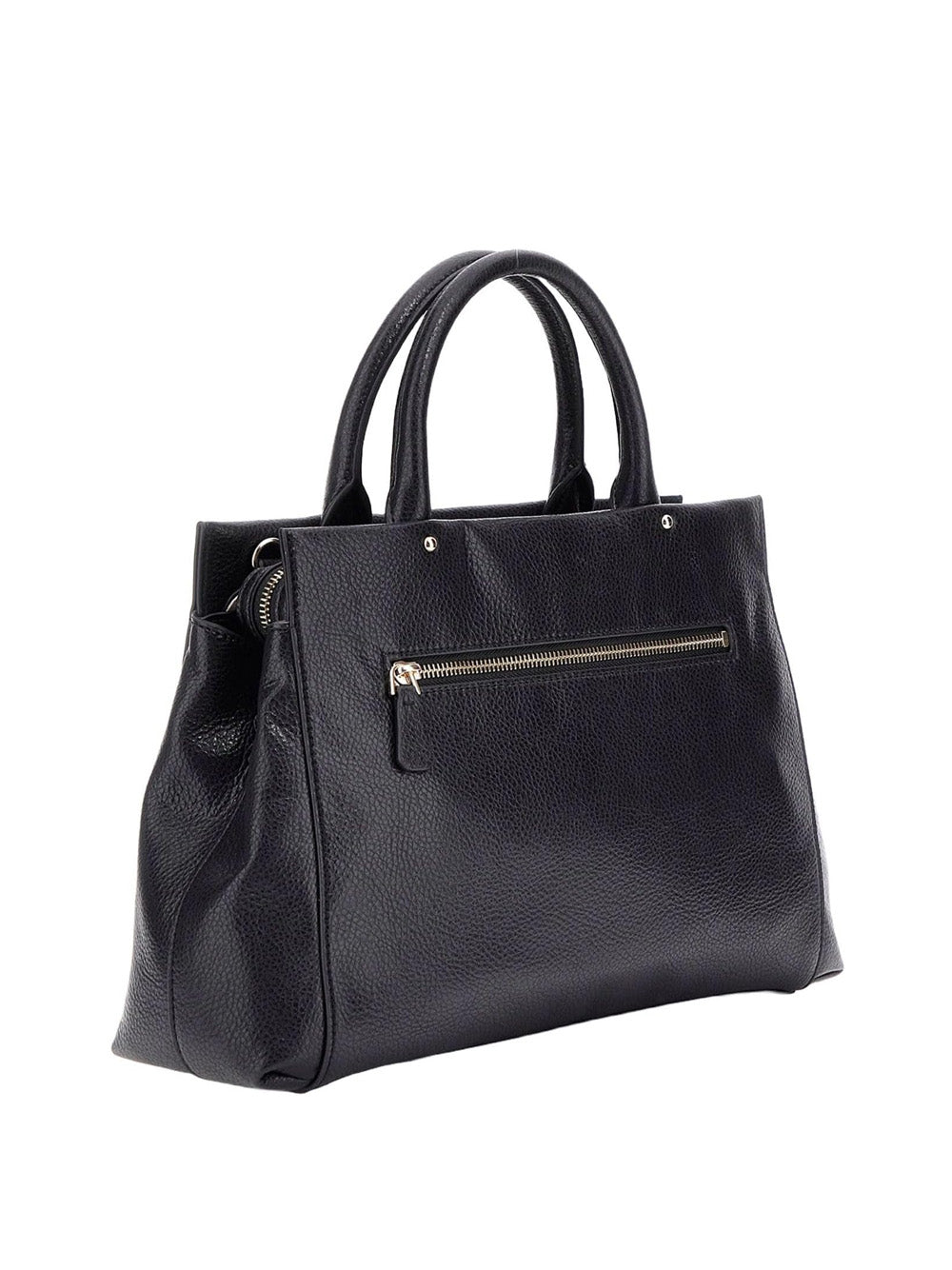 GUESS Borsa a Tracolla Donna - Nero modello HWBS8501060