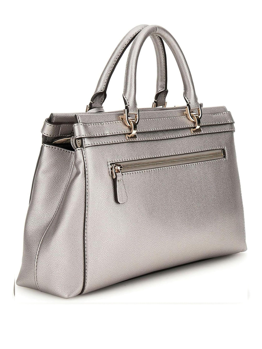 GUESS Borsa a Mano Donna - Grigio modello HWEBM951105