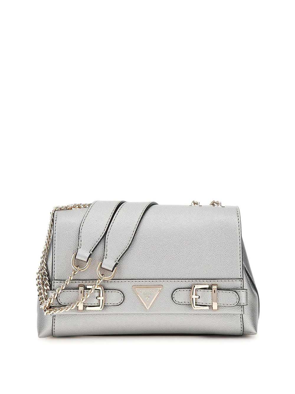 GUESS Borsa a Tracolla Donna - Grigio modello HWEBM951121