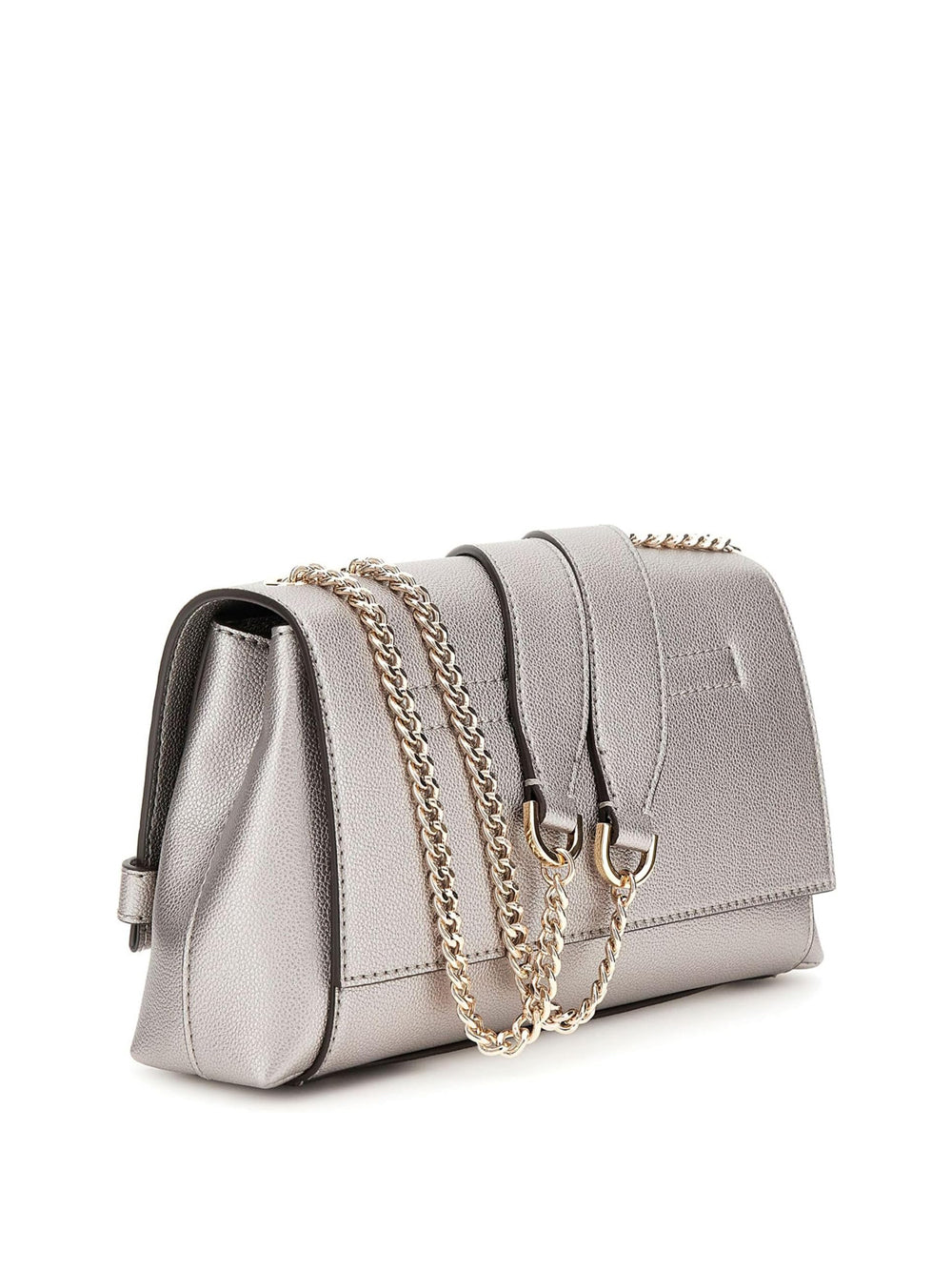 GUESS Borsa a Tracolla Donna - Grigio modello HWEBM951121