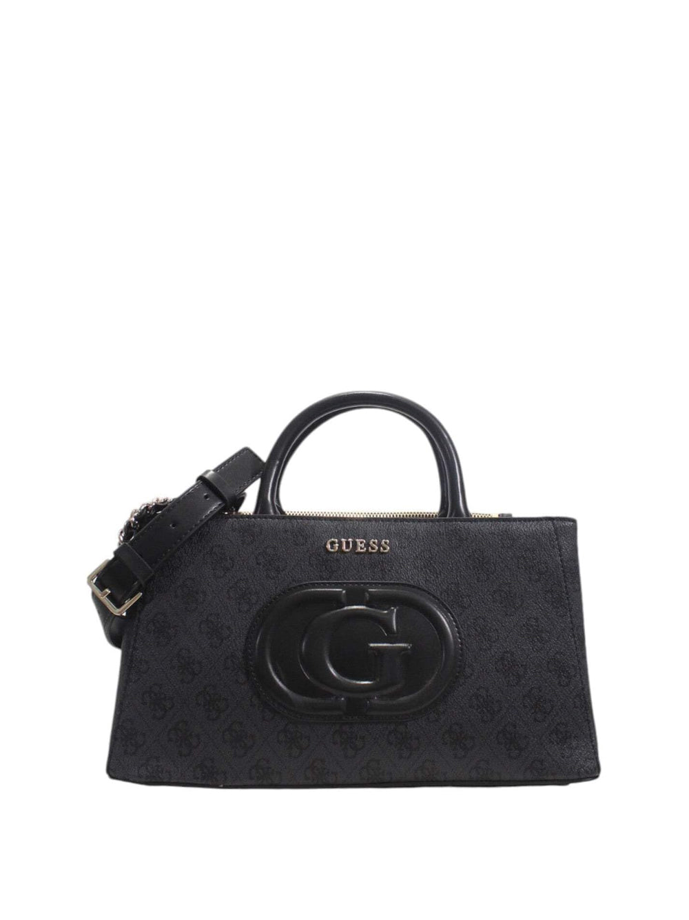 GUESS Borsa a Tracolla Donna - Beige modello HWESG951305