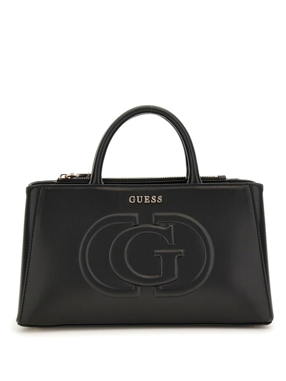 GUESS Borsa a Mano Donna - Nero modello HWEVG951305