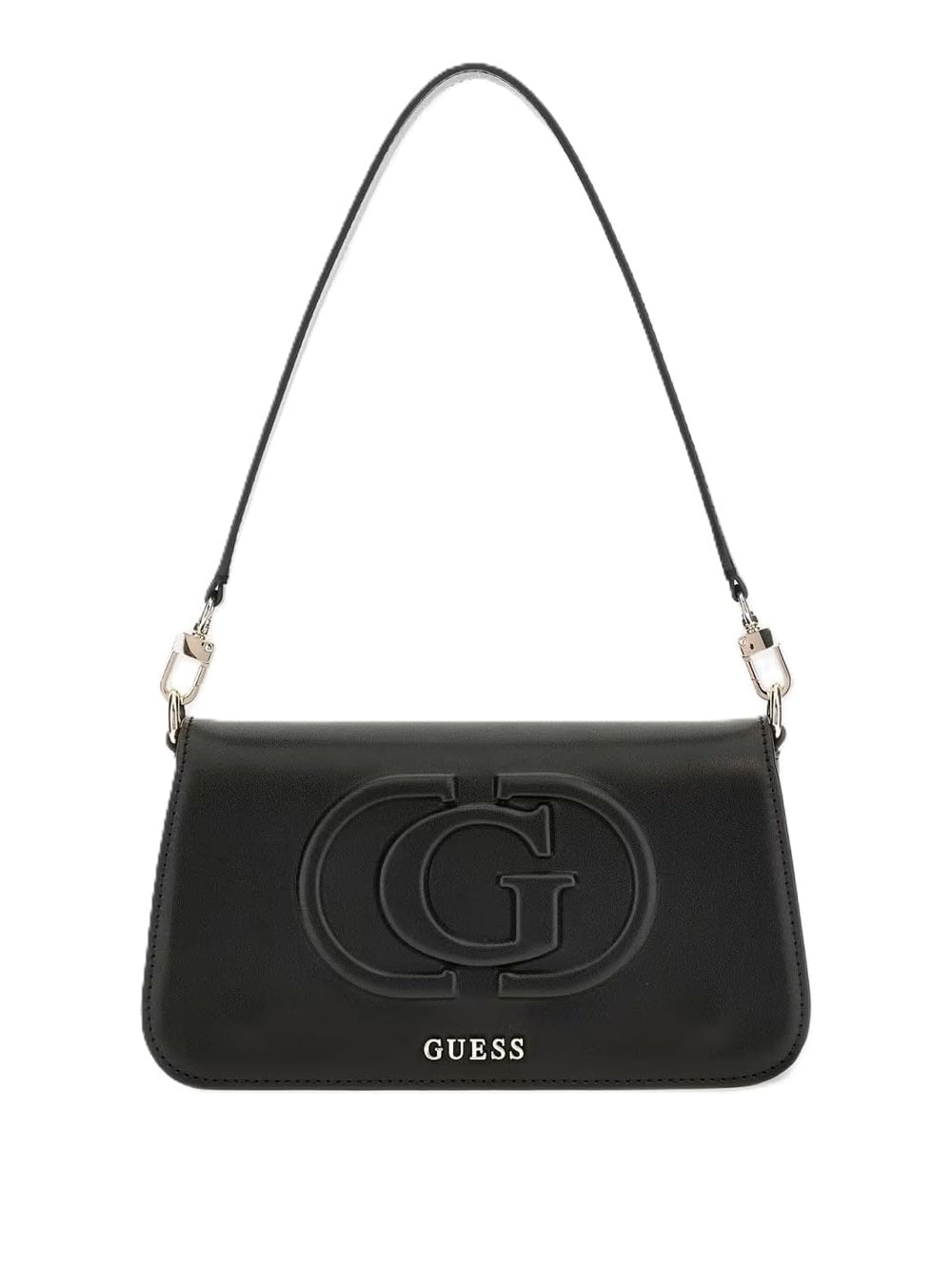 GUESS Borsa a Spalla Donna - Nero modello HWEVG951320