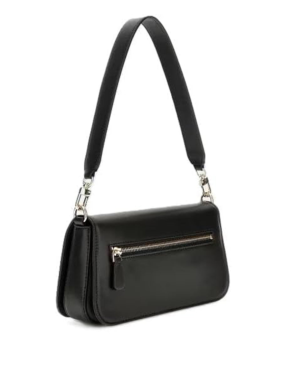 GUESS Borsa a Spalla Donna - Nero modello HWEVG951320