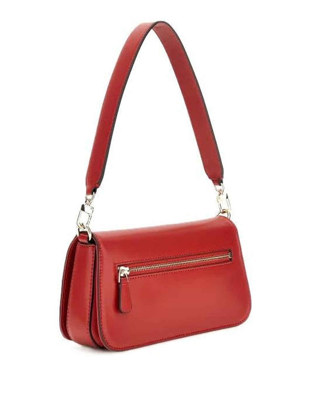 GUESS Borsa a Spalla Donna - Rosso modello HWEVG951320