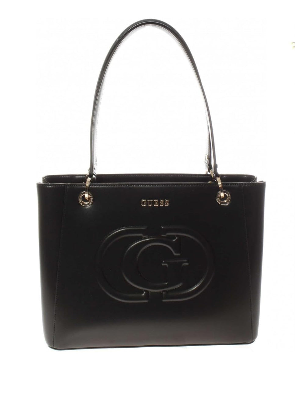 GUESS Borsa Shopping Donna - Nero modello HWEVG951325