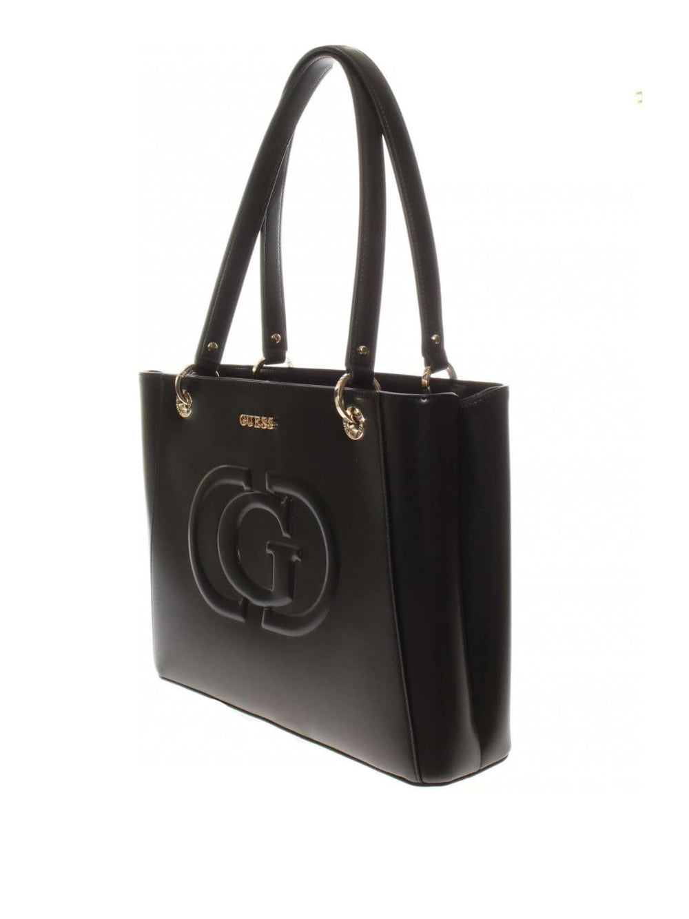 GUESS Borsa Shopping Donna - Nero modello HWEVG951325