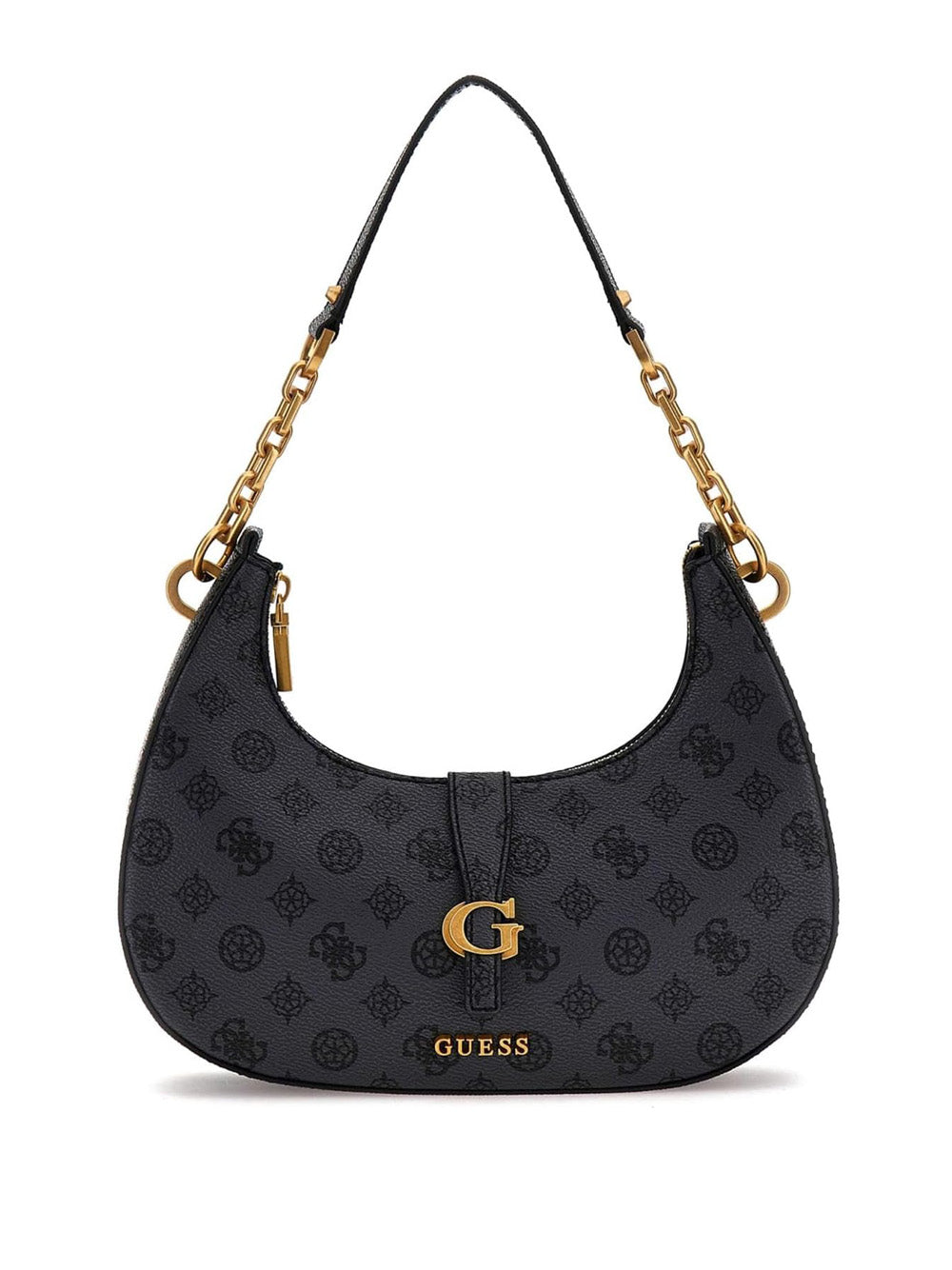 GUESS Borsa a Spalla Donna - Marrone modello HWPA9329180