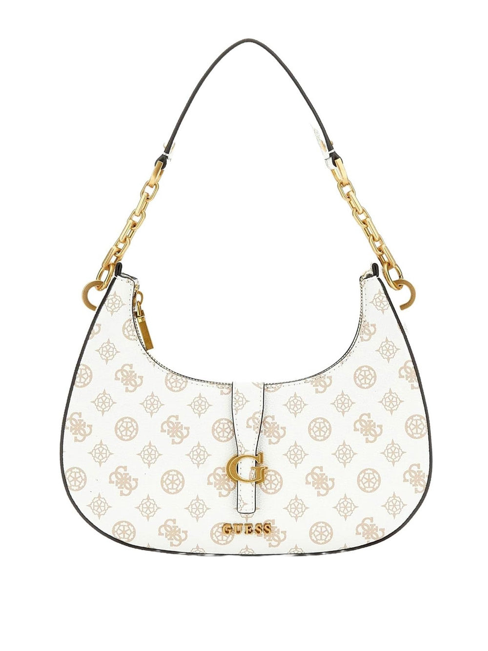 GUESS Borsa a Spalla Donna - Bianco modello HWPA9329180