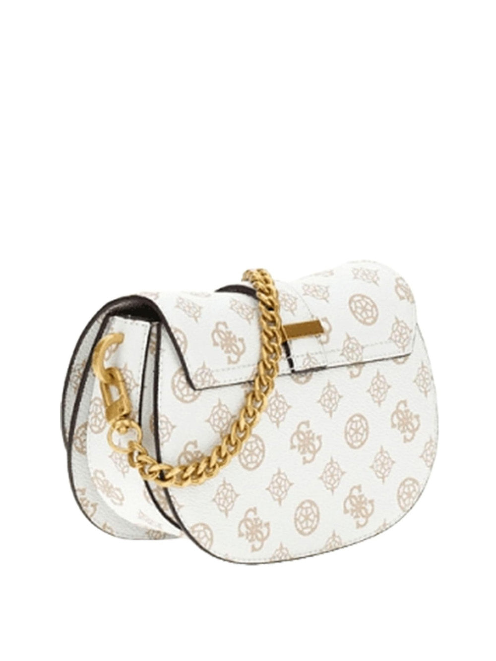 GUESS Borsa a Tracolla Donna - Bianco modello HWPA9329780