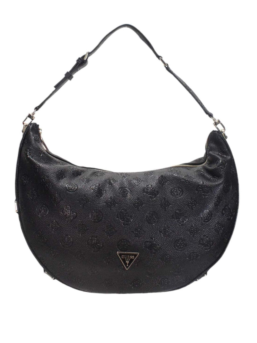 GUESS Borsa a Spalla Donna - Nero modello HWPG9349030