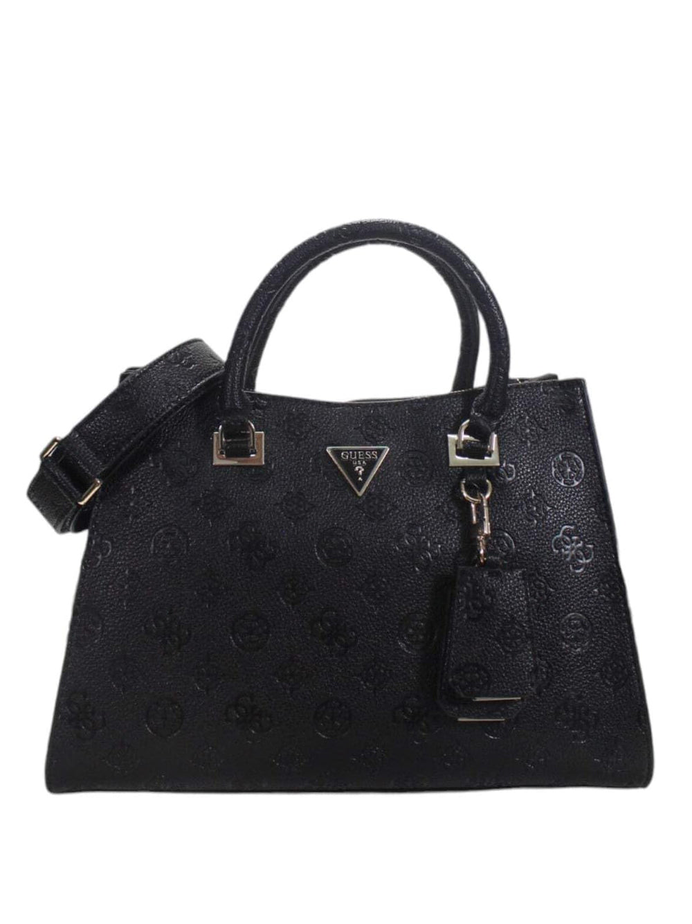 GUESS Borsa a Tracolla Donna - Nero modello HWPG9349070