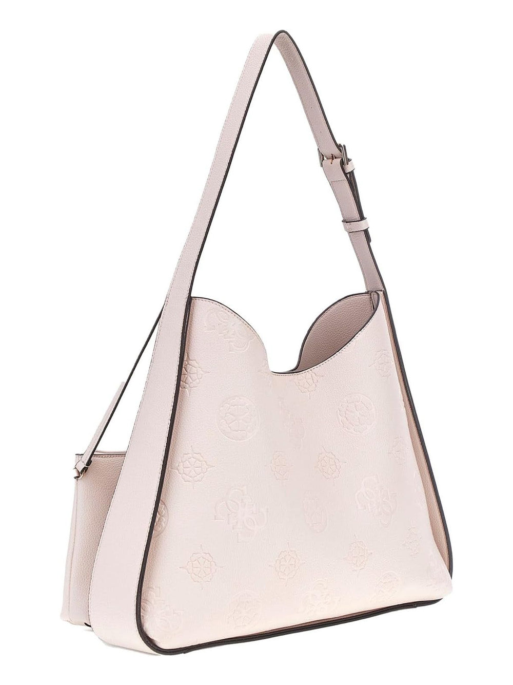 GUESS Borsa a Spalla Donna - Marrone modello HWPL9323030