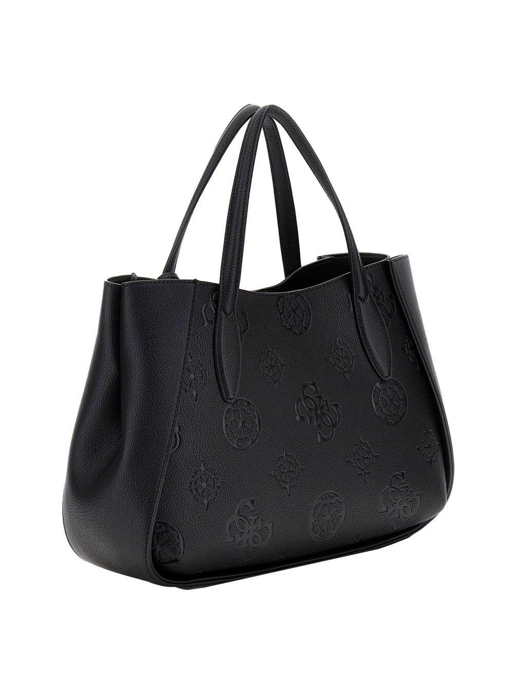 GUESS Borsa a Tracolla Donna - Nero modello HWPL9323060