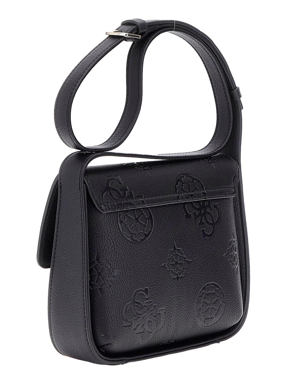 GUESS Borsa a Tracolla Donna - Nero modello HWPL9323200