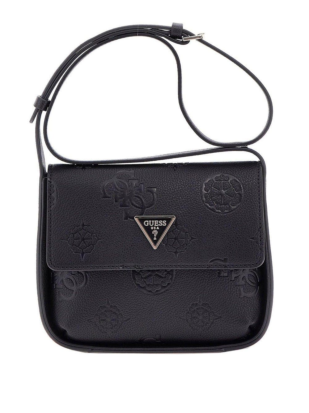 GUESS Borsa a Tracolla Donna - Nero modello HWPL9323200