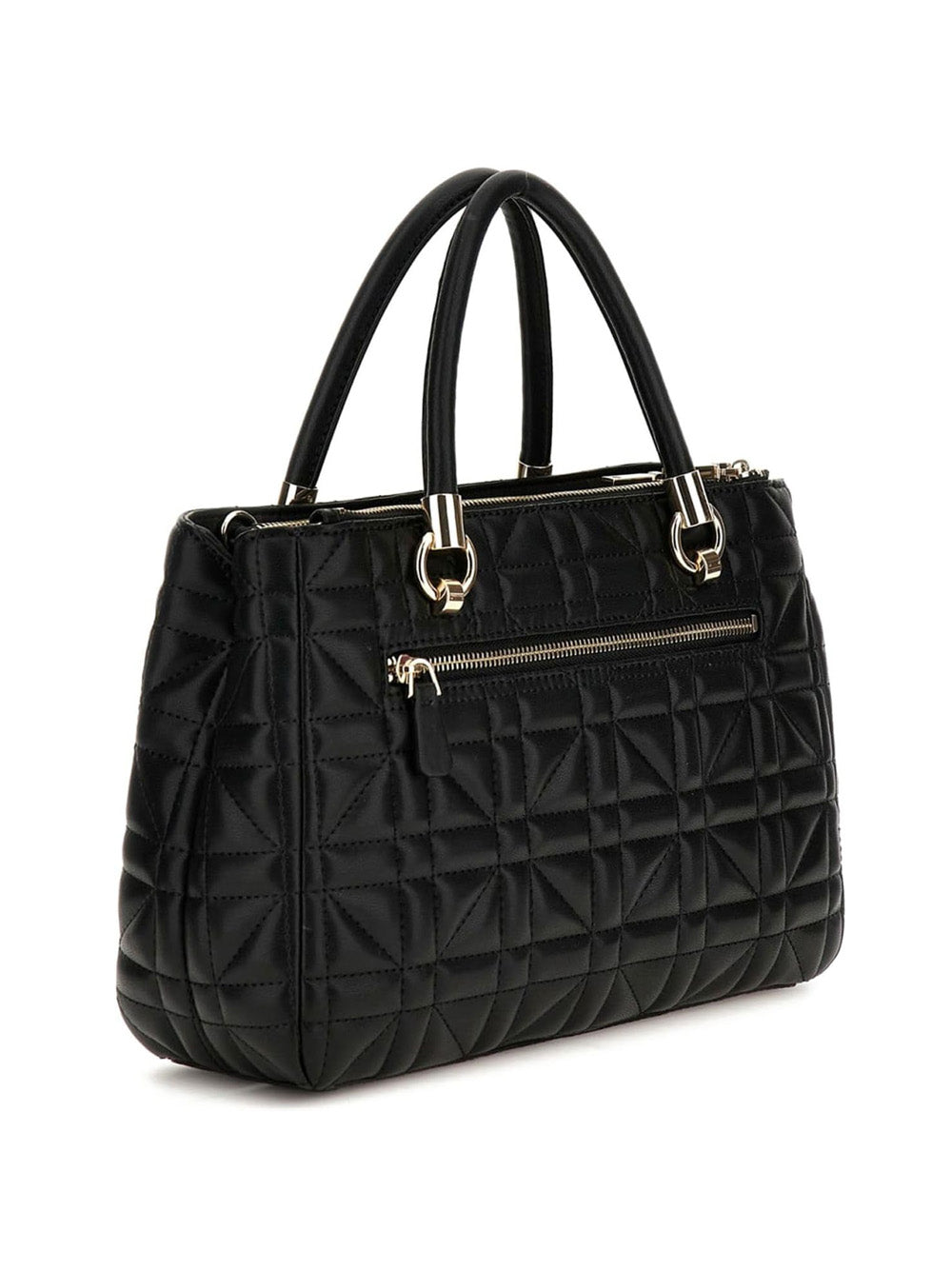 GUESS Borsa a Tracolla Donna - Nero modello HWQG8499060