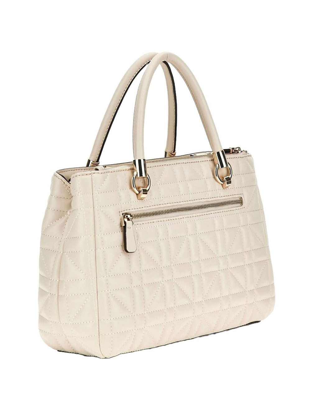 GUESS Borsa a Tracolla Donna - Marrone modello HWQG8499060