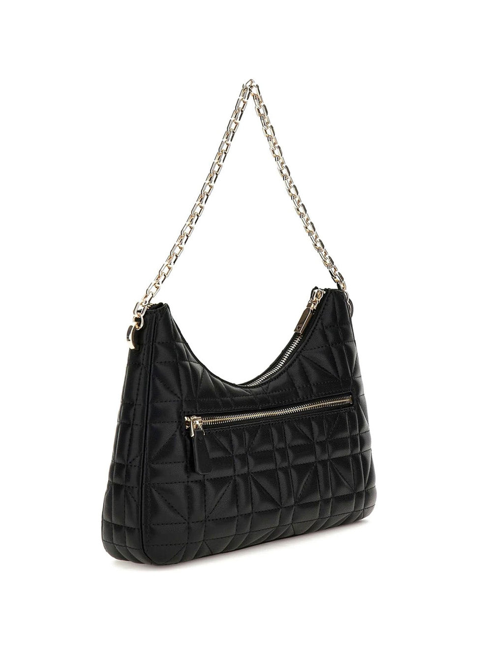 GUESS Borsa a Spalla Donna - Nero modello HWQG8499180