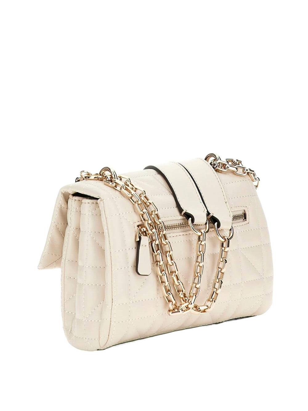 GUESS Borsa a Tracolla Donna - Marrone modello HWQG8499210