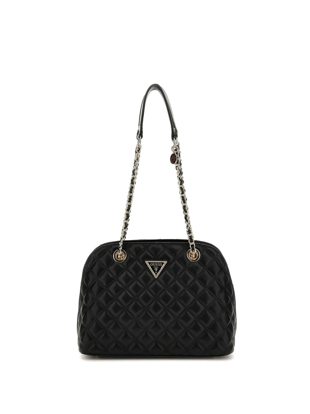 GUESS Borsa a Tracolla Donna - Nero modello HWQG8748050