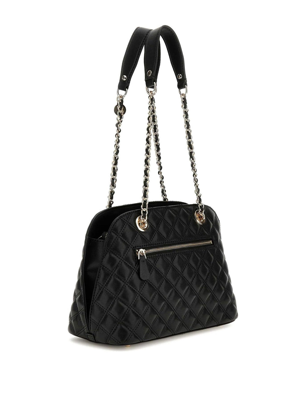 GUESS Borsa a Tracolla Donna - Nero modello HWQG8748050