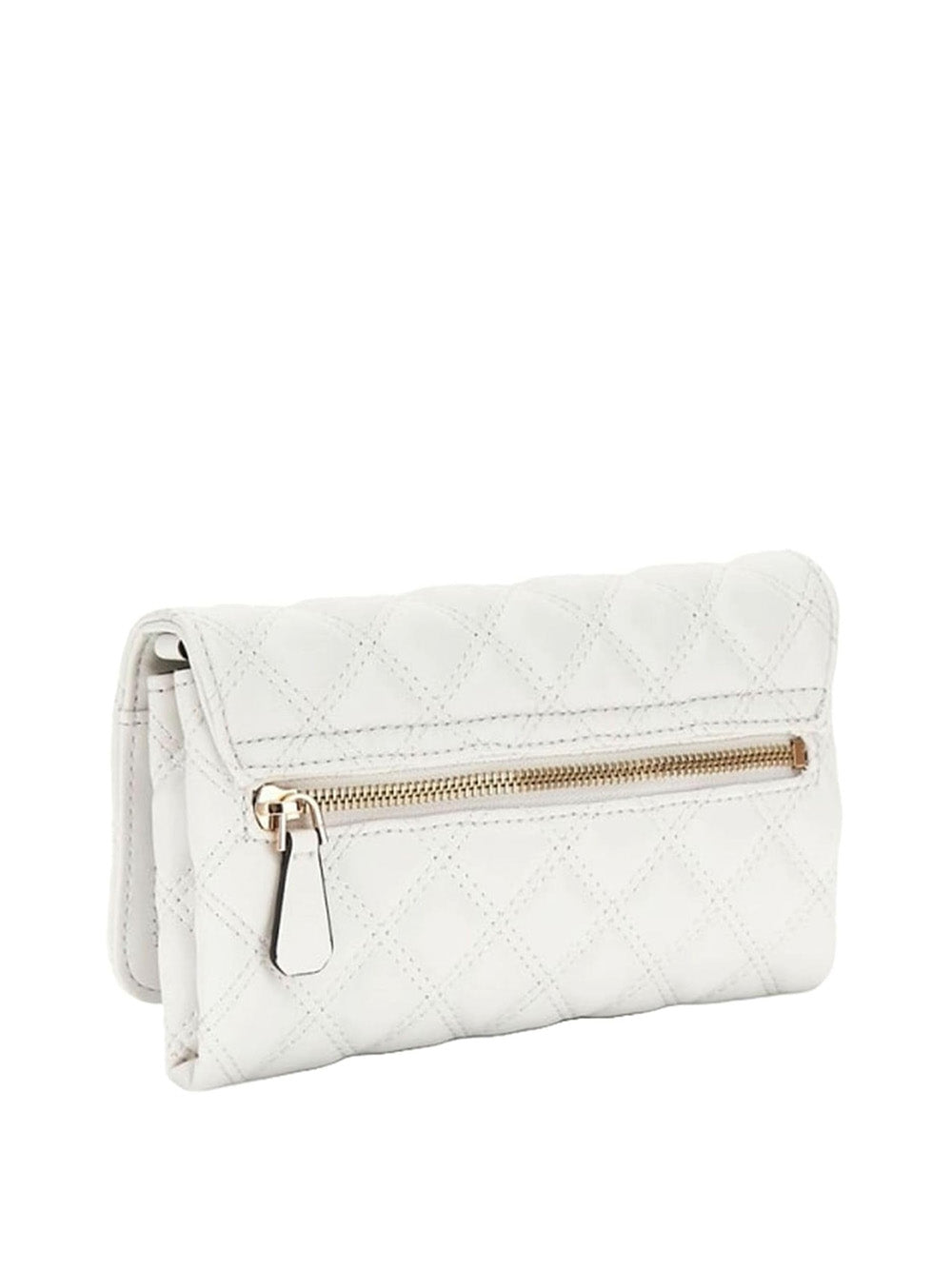 GUESS Borsa a Tracolla Donna - Bianco modello HWQG8748750