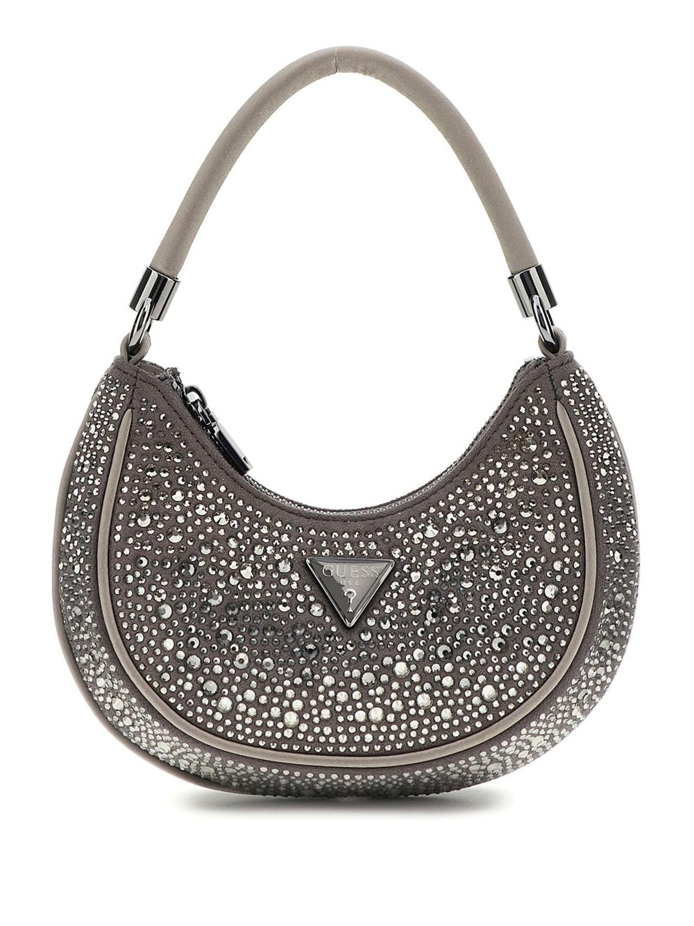 GUESS Borsa a Mano Donna - Grigio modello HWRM9350010