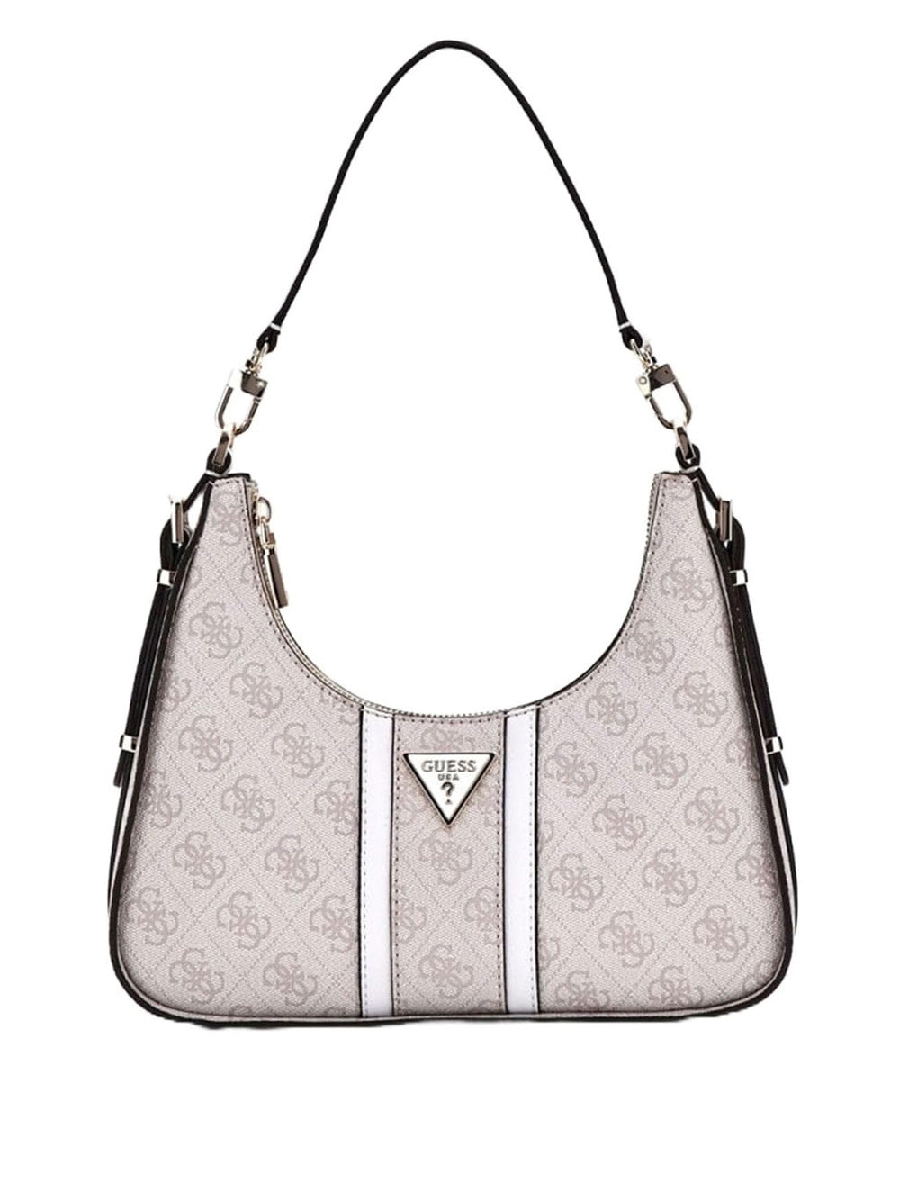 GUESS Borsa a Spalla Donna - Bianco modello HWSG9000180