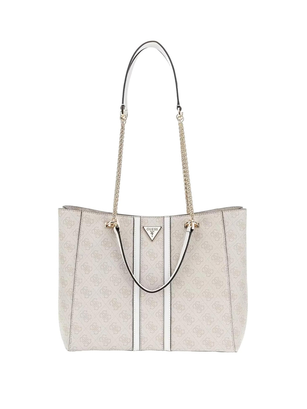 GUESS Borsa a Tracolla Donna - Bianco modello HWSG9000220