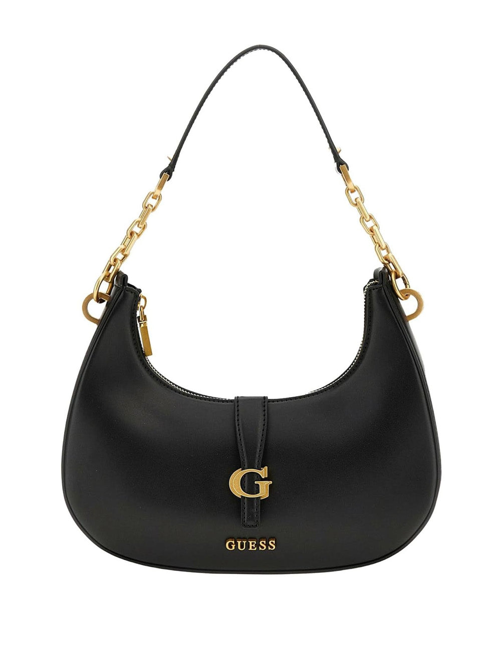 GUESS Borsa a Spalla Donna - Nero modello HWVA9329180