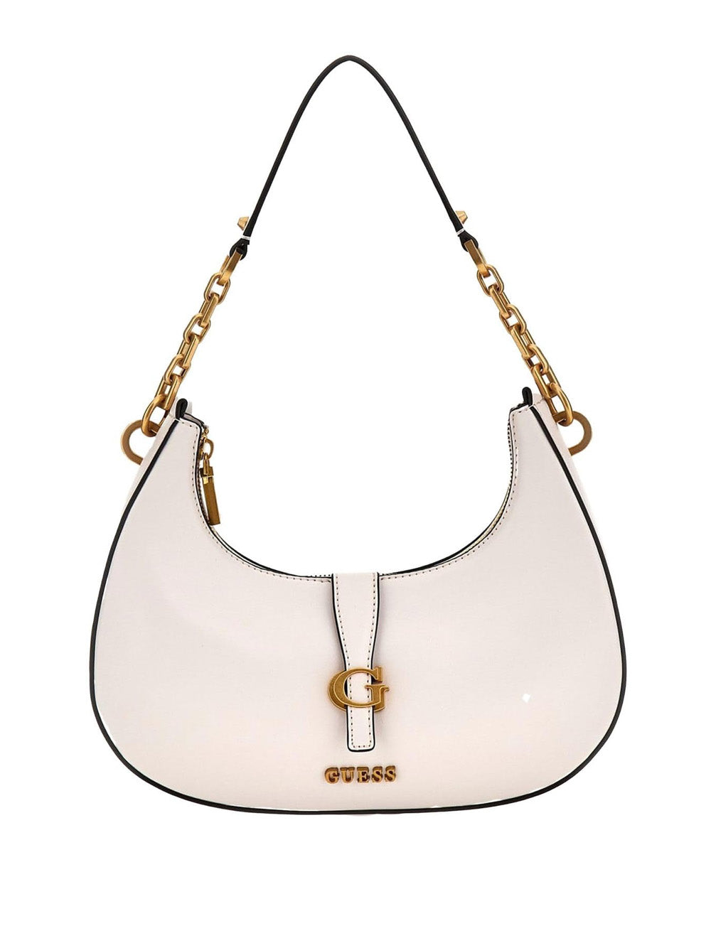 GUESS Borsa a Spalla Donna - Marrone modello HWVA9329180