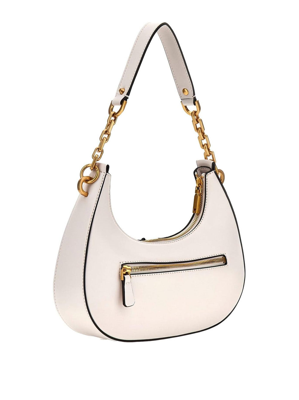 GUESS Borsa a Spalla Donna - Marrone modello HWVA9329180