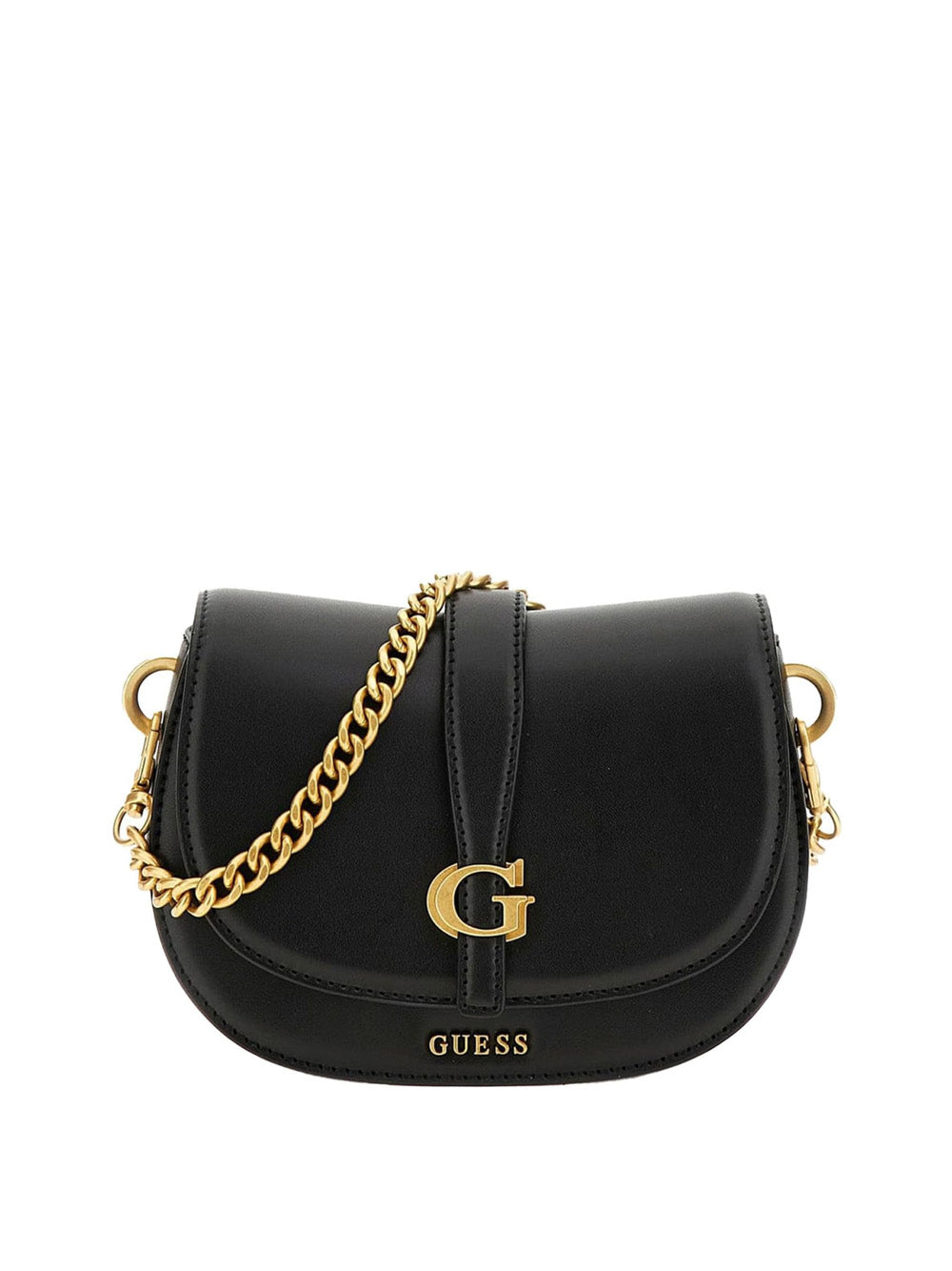 GUESS Borsa a Tracolla Donna - Nero modello HWVA9329780