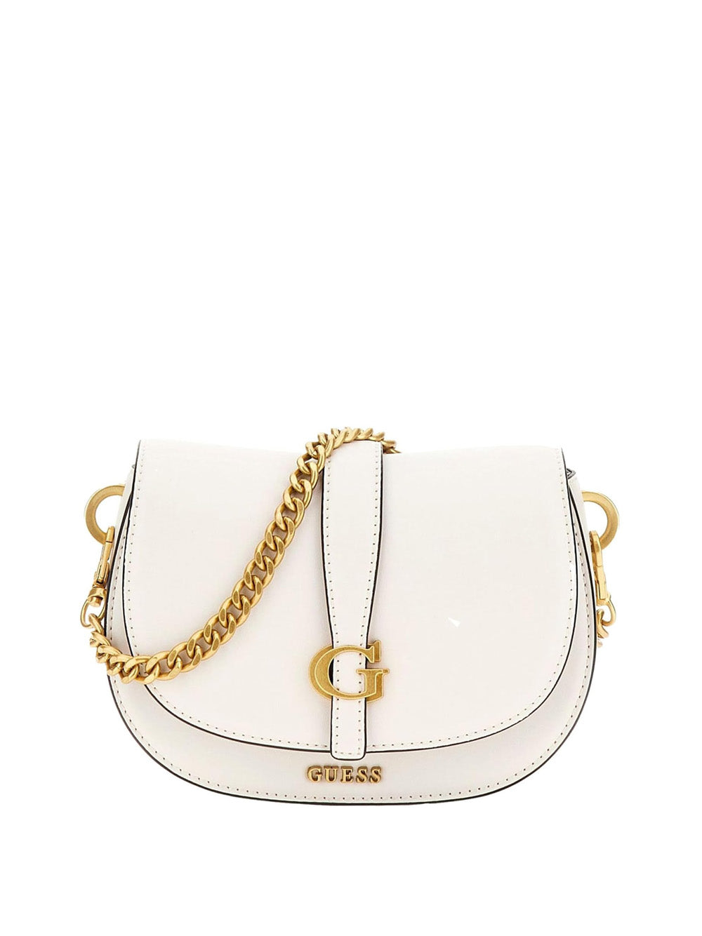 GUESS Borsa a Tracolla Donna - Marrone modello HWVA9329780