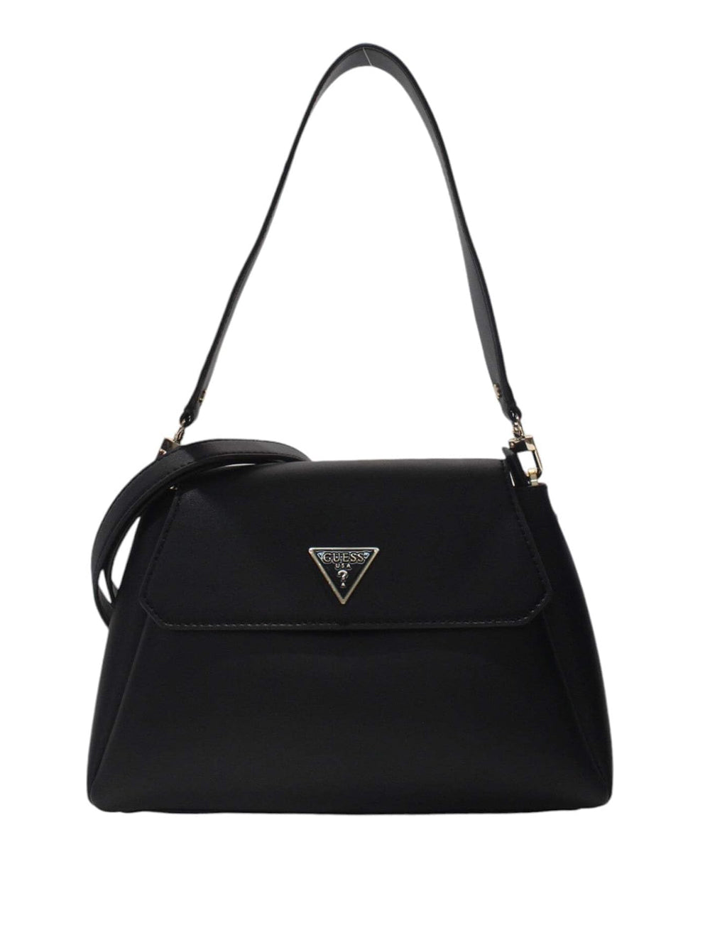 GUESS Borsa a Tracolla Donna - Nero modello HWVG9507200