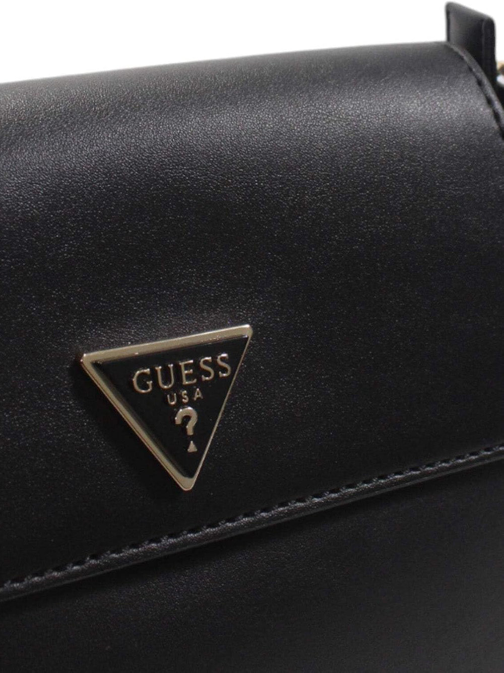 GUESS Borsa a Tracolla Donna - Nero modello HWVG9507200