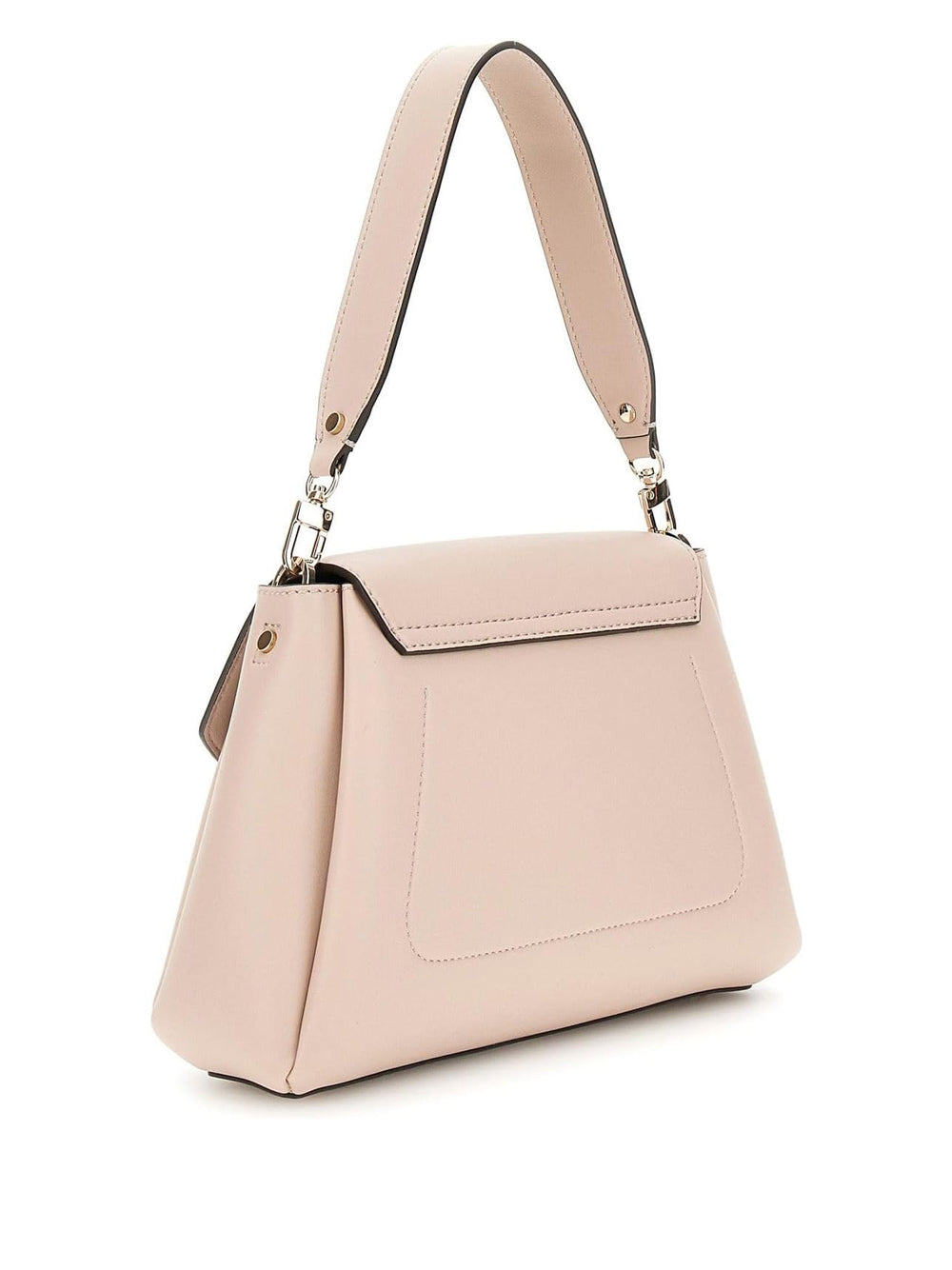 GUESS Borsa a Spalla Donna - Beige modello HWVG9507200