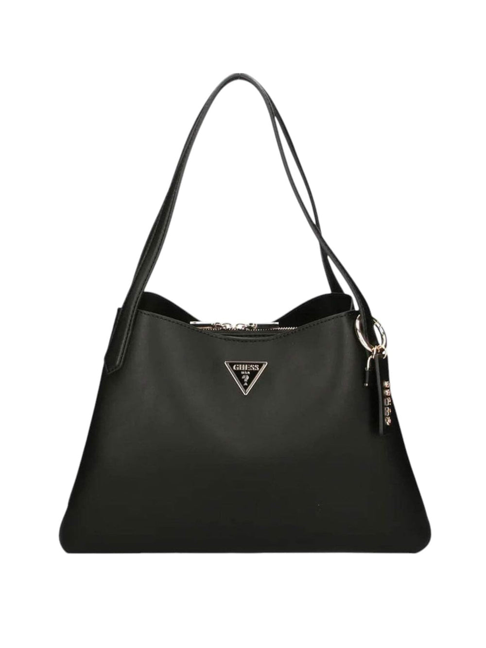 GUESS Borsa a Tracolla Donna - Nero modello HWVG9507220